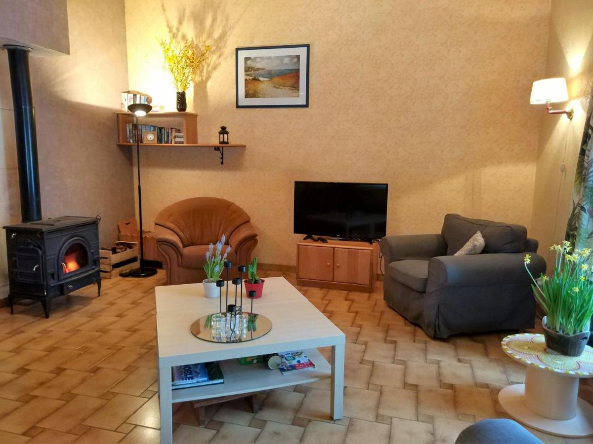 Chalet With Mountain Views Laffrey Extérieur photo